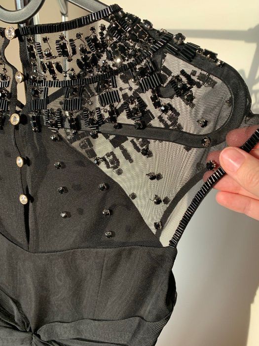 Sukienka wieczorowa Ted Baker