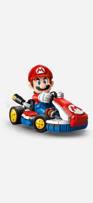 Lego 72037 Mario Kart