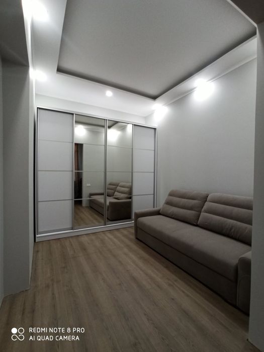 Малярные работы шпаклёвка, покраска,поклейка обоев. Ремонт квартир