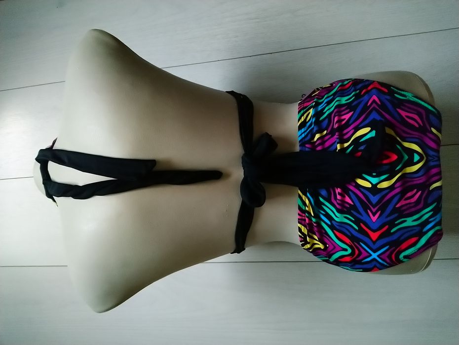 Купальник роздільний S розмір