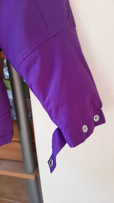 Casado Inverno ideal p chuva c Duplo Casaco Polar