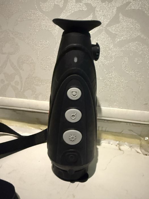 Тепловизор infiRay Eye E3 Max V2