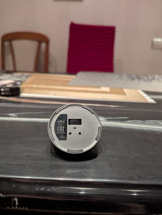 Зарядна база адаптер підставка Braun 91813663