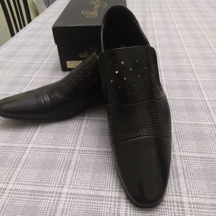 Туфли мужские 44 размера