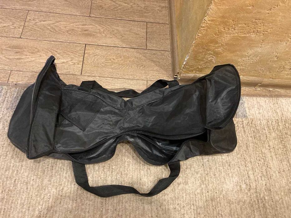 Гіроборд Smart Balance Wheel 10.5 Космос синій