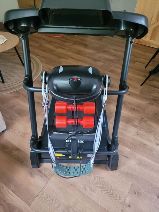 Bieżnia Urbogym v520m