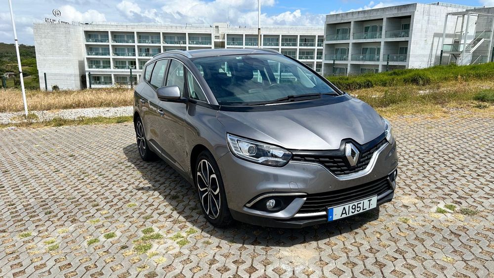 Renault Scénic