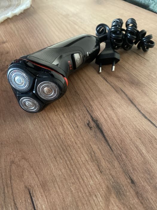 Remington R3  golarka  sieciowa