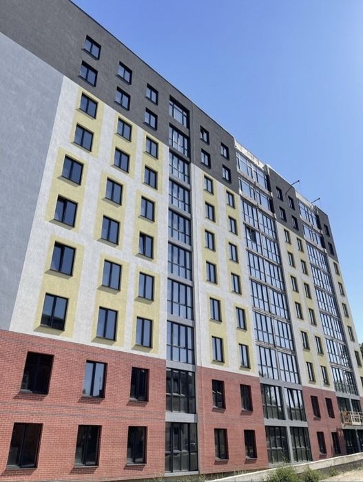 Продам елітну 2-х кімнатну квартиру