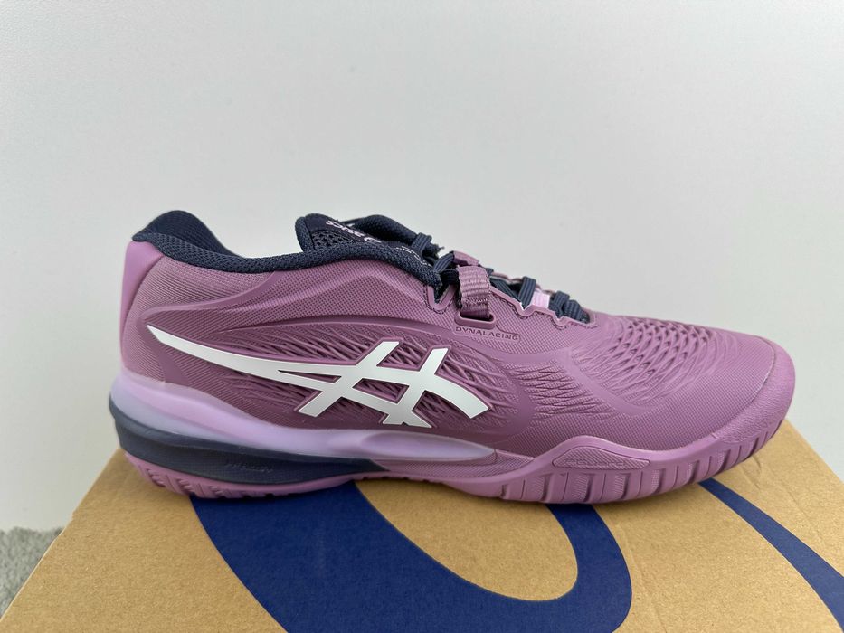 Asics Gel-Resolution X 37.5 buty damskie sportowe
