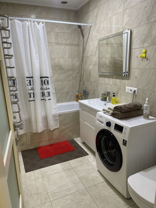 1-кім. новоб. біля Ангельхольм, Фастівська лікарня, Військовий госп