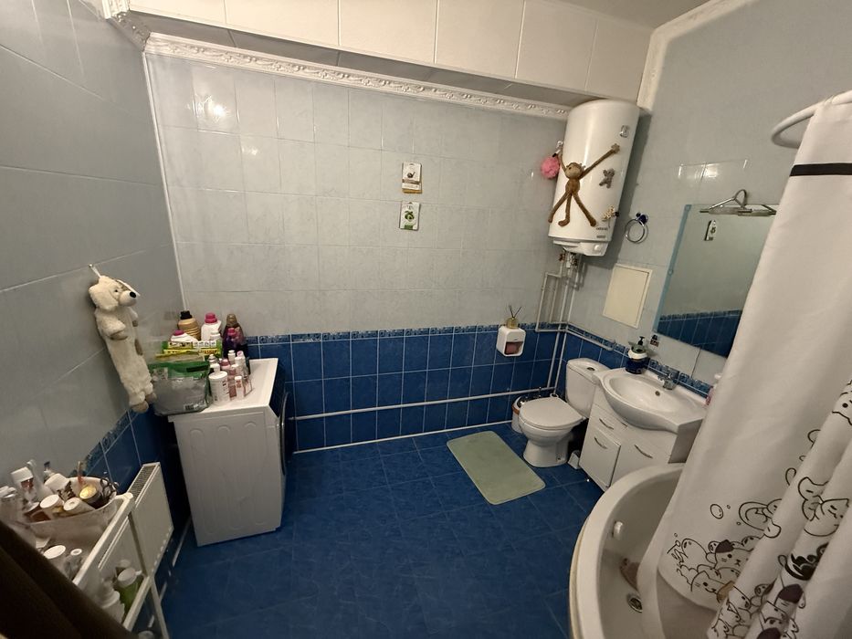 Продаж великой квартири в ЖК Адмірал