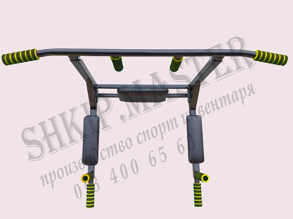 турник 4 в 1 супер цена, усиленный