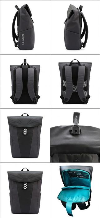 Mochila para Portátil 16" Lenovo Legion GB400