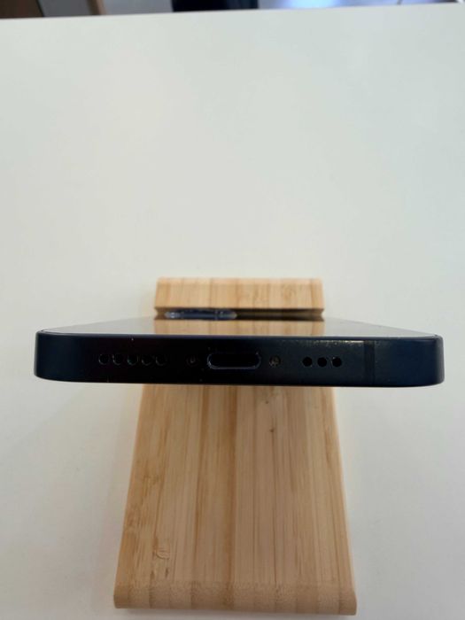 JAK NOWY | iPhone 13 128GB | Czarny | 2 lata gwarancji! | BAT 100% | Raty 0%