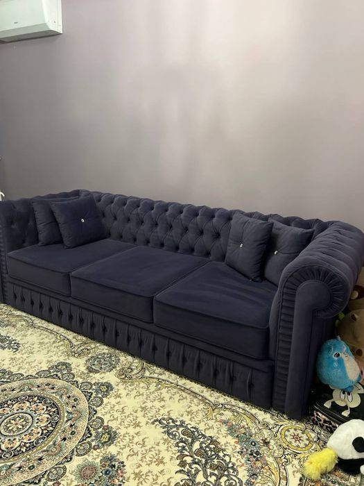 Продам диван в хорошому стані