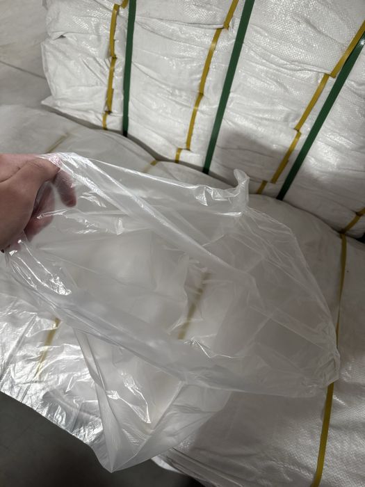 Вкладка поліетиленова, пакет, вкладиш, для мішків