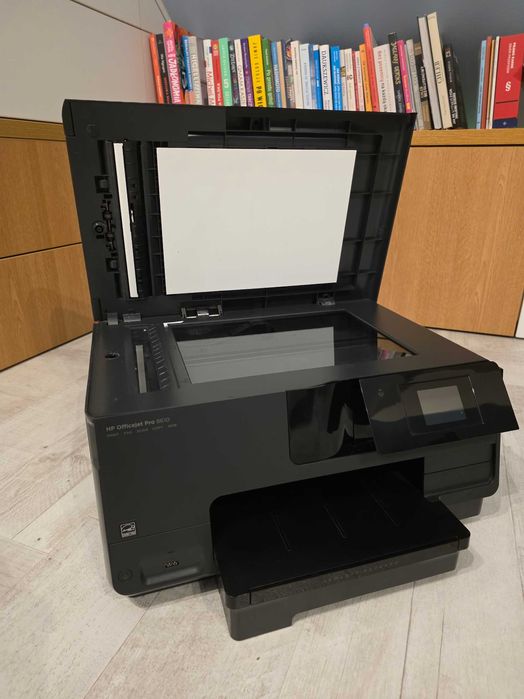 HP OfiiceJet Pro 8610