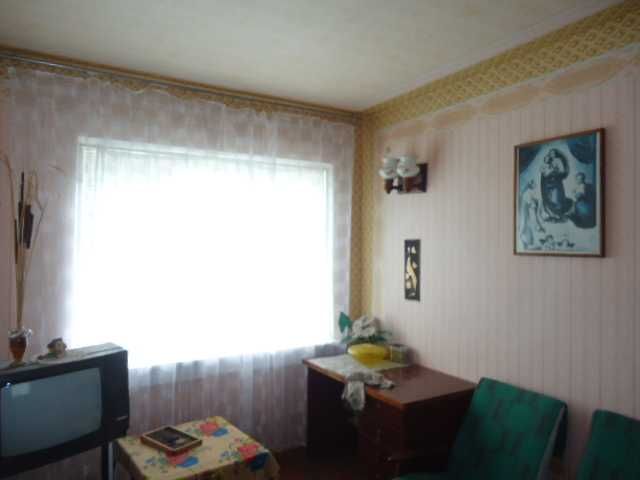 Будинок-дача в СТ "Хімік" (с. Благодатне) (п3)