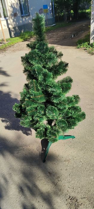 Искусственная  сосна