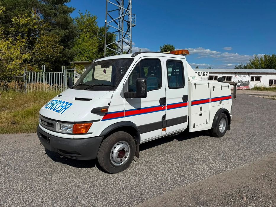 Iveco
