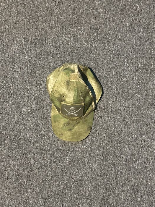 Mundur | ASG | Rozmiar L