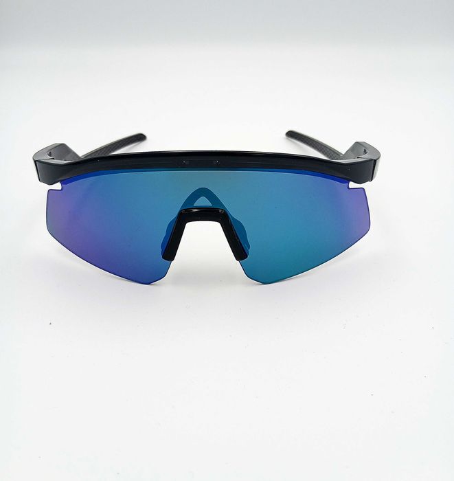Okulary przeciwsłoneczne sportowe Oakley Hydra OO9229
