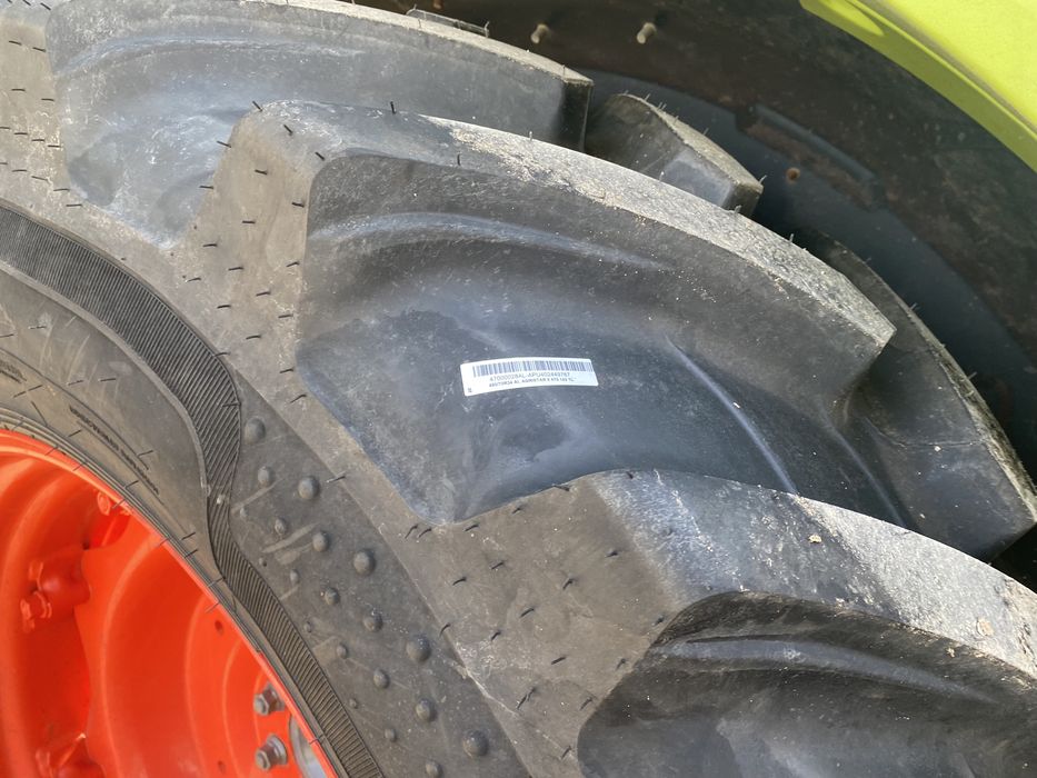 Sprzedam class axos 320