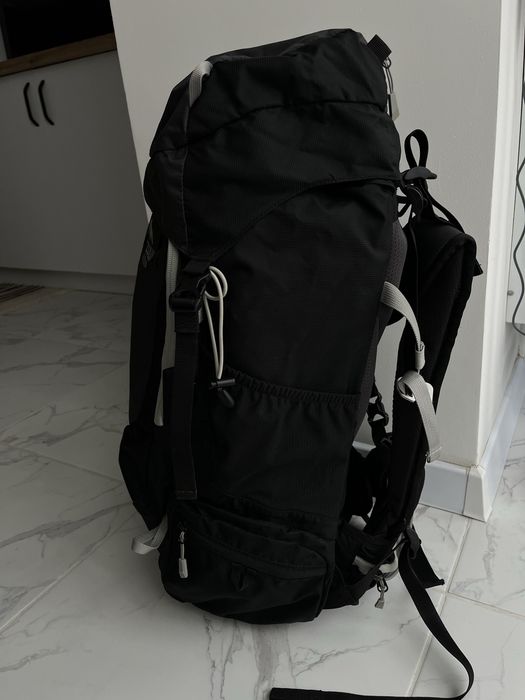 Туристичний рюкзак Zulu Outdoor Vertex 45 л