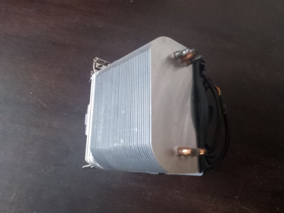 Кулер Arctic Freezer 64 Pro PWM