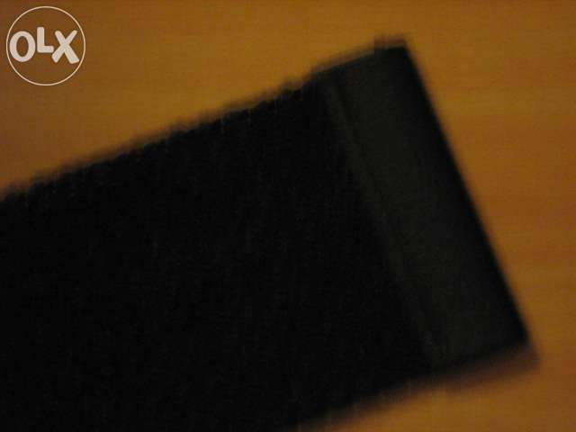 Cinto tipo artesanal