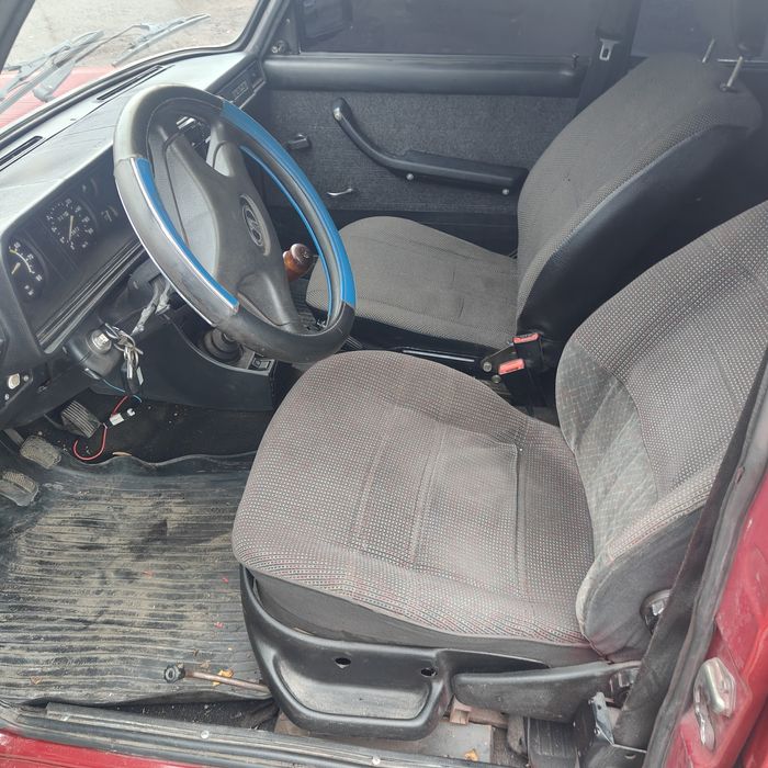 Продам ваз 21043. Газ бензин