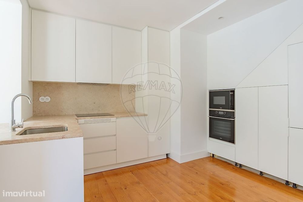 Apartamento T3 para venda