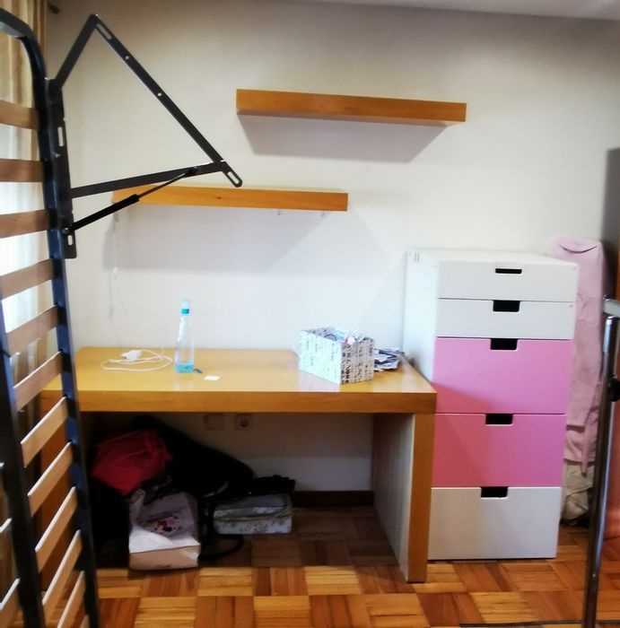 Vendo material de escritório tudo junto