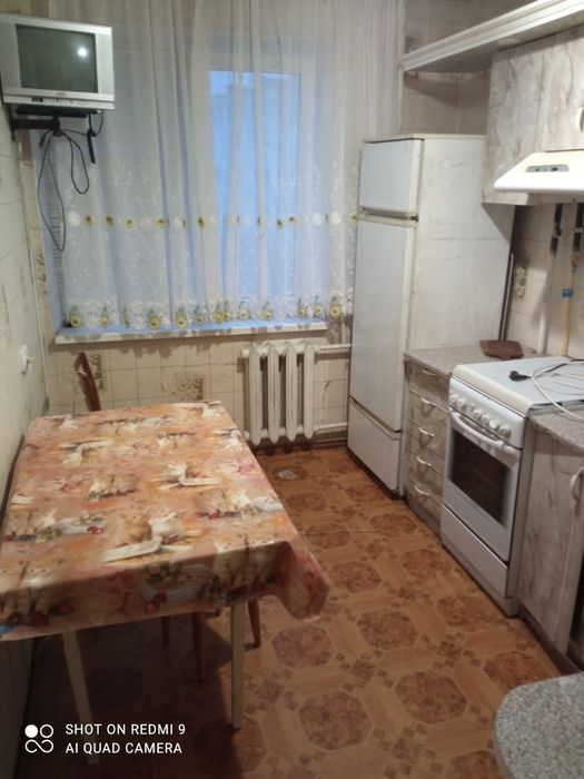 Здам квартиру район  Промавтоматики.