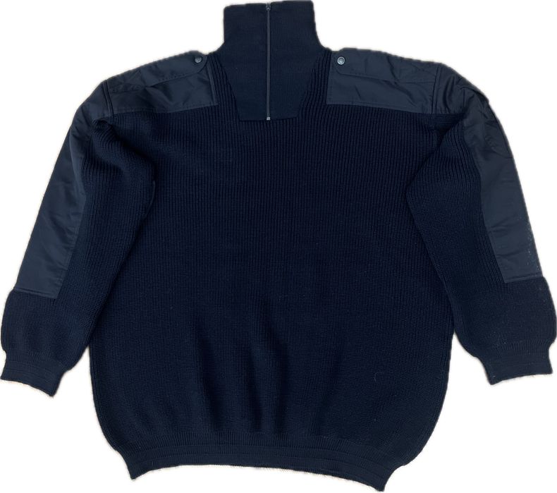 BELIKA sweter wełniany męski rozmiar 62