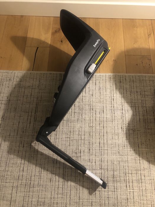 Conjunto 2wayFamily bebe confort