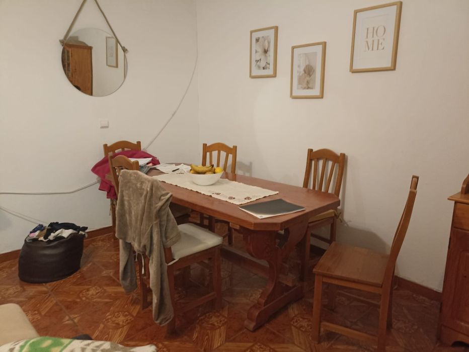 Moradia T2+1 em Fornos de Algodres (Guarda)