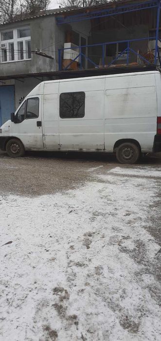 Продам автомобиль