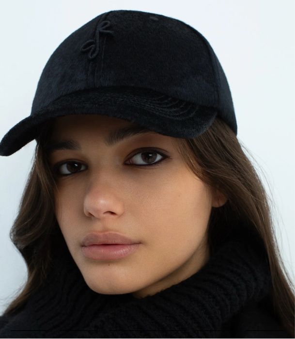 Кепка Ruslan Baginskiy