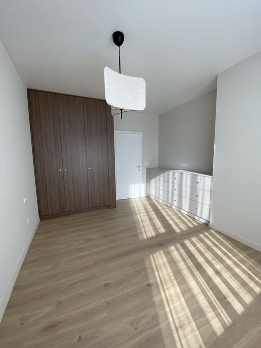 Квартира мрії у Львові: 2 кімнати, тераса, 85,7 м², ЖК Парус City