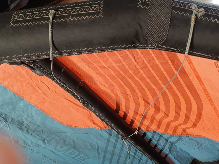 Kite Cabrinha Switchblade 8m