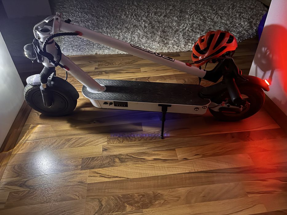 Електросамокат Crosser E9 Pro Max