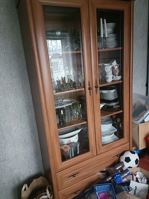 Komody do salonu