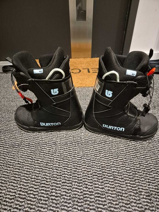 Buty snowboardowe burton 36,5