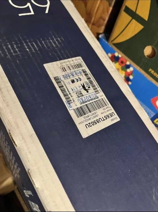 Телевізор  Самсунг