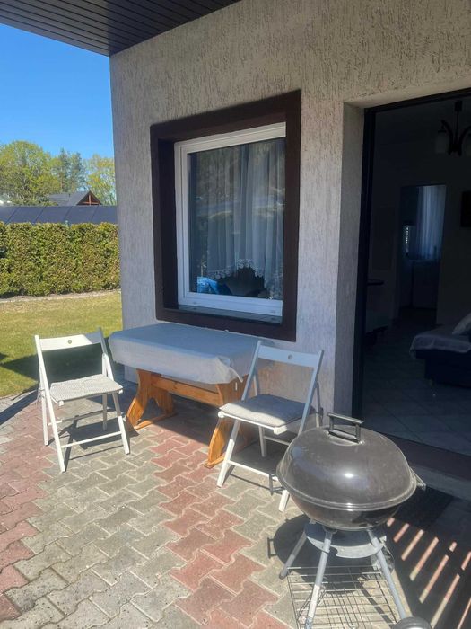 Apartament/segment do wynajęcia - Starkowo Zatoka