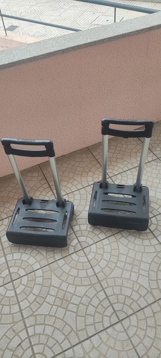 Trolleys para Mochila BUSQUETS