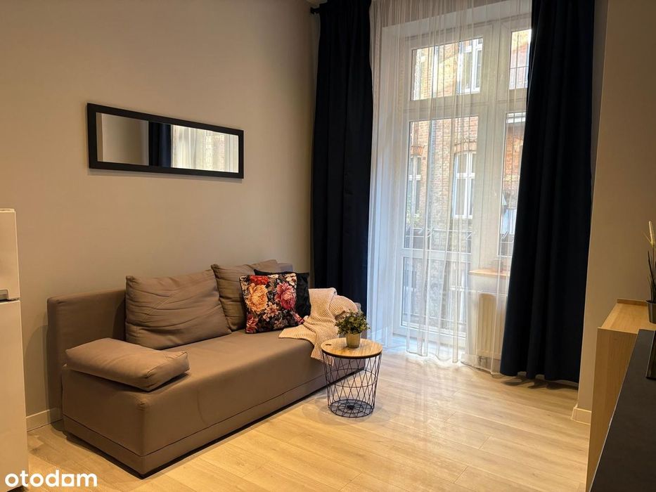 Mieszkanie – Katowice - Widok 3