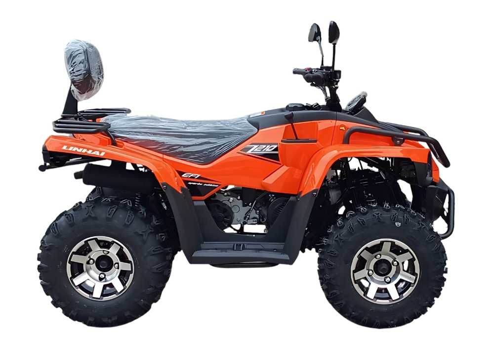 Квадроцикл Linhai Z210 EFI